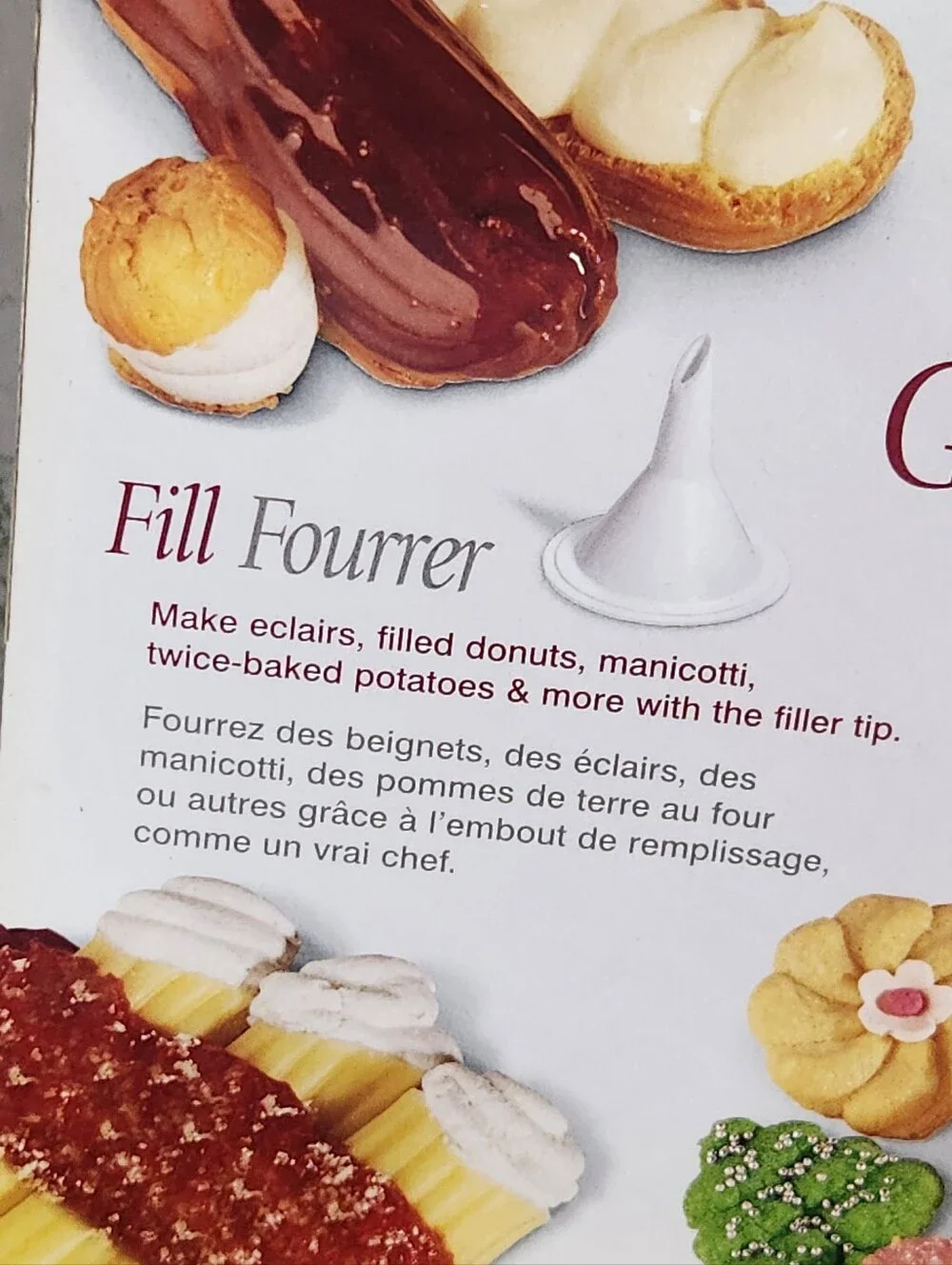 Hamilton Beach Cordless Cookie Press